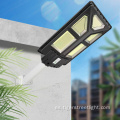 Exterior Ip65 Impermeable de alto lumen SMD integrado